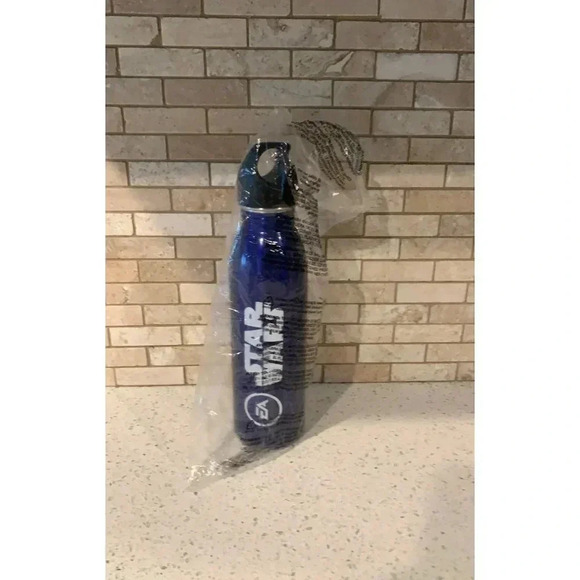 Star Wars 24oz stainless steel Bottle - Picture 1 of 6